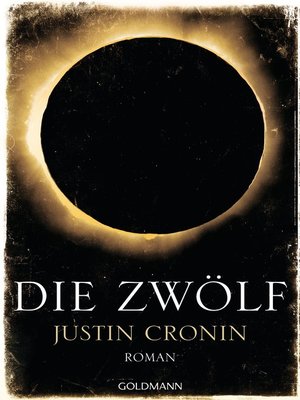 cover image of Die Zwölf: Roman